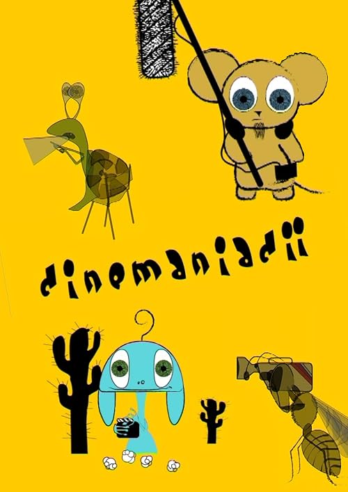 Cinemaniacii