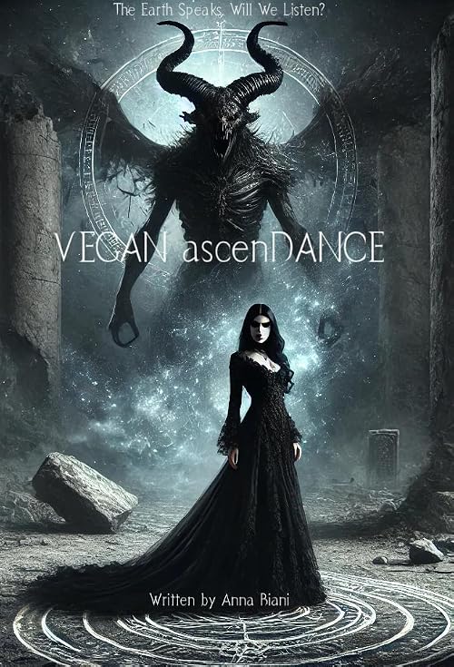 Vegan Ascendance
