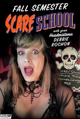 IndiePix Films Scare School Special