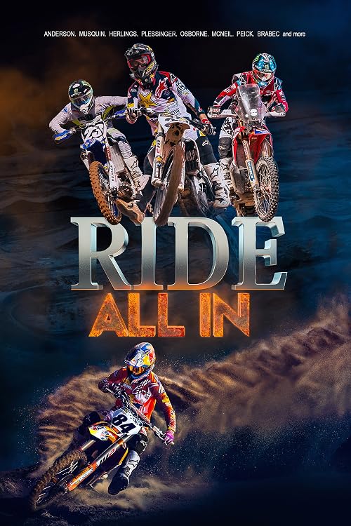 Ride All In
