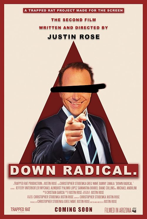 Down Radical