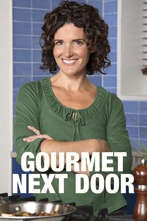 Gourmet Next Door
