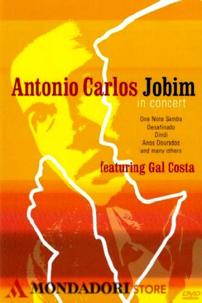 Antonio Carlos Jobim: In Concert