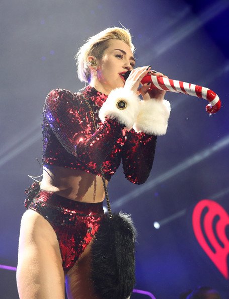 iHeartRadio Jingle Ball 2013