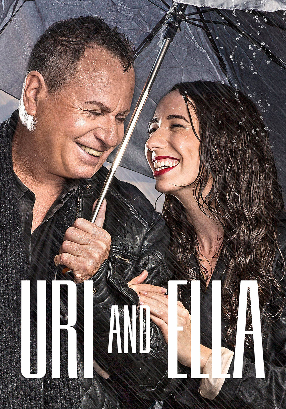 Uri and Ella