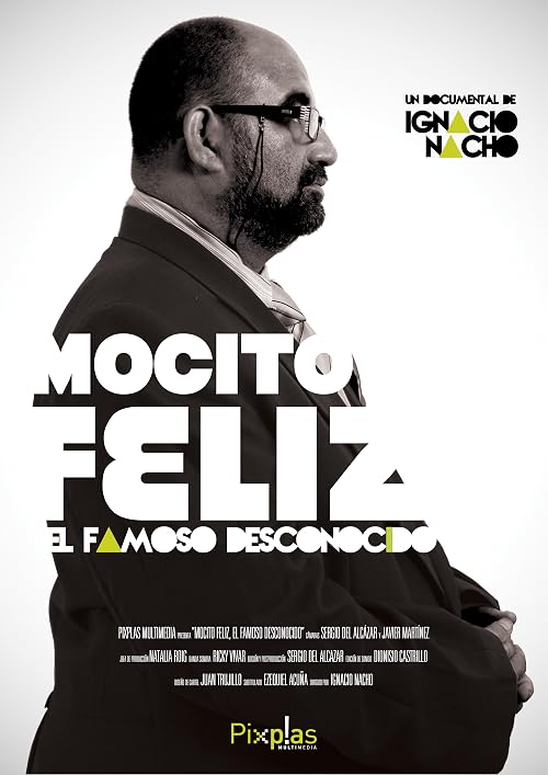 Mocito Feliz El famoso desconocido