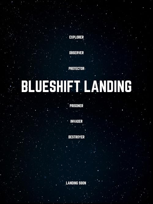Blueshift Landing