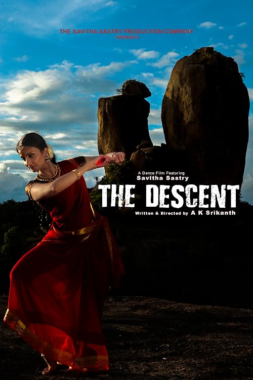 The Descent