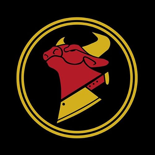 Cow Chop