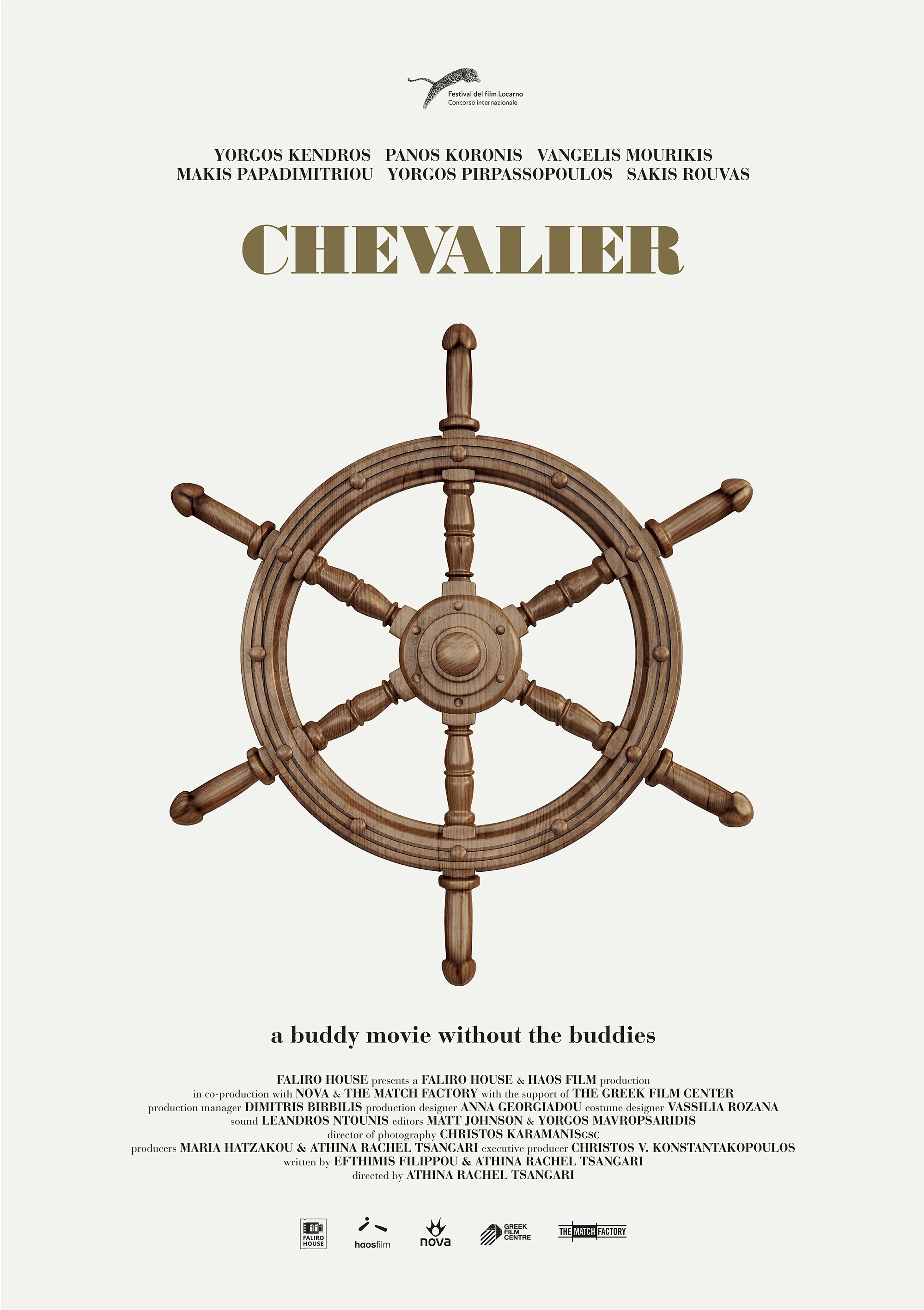 Chevalier