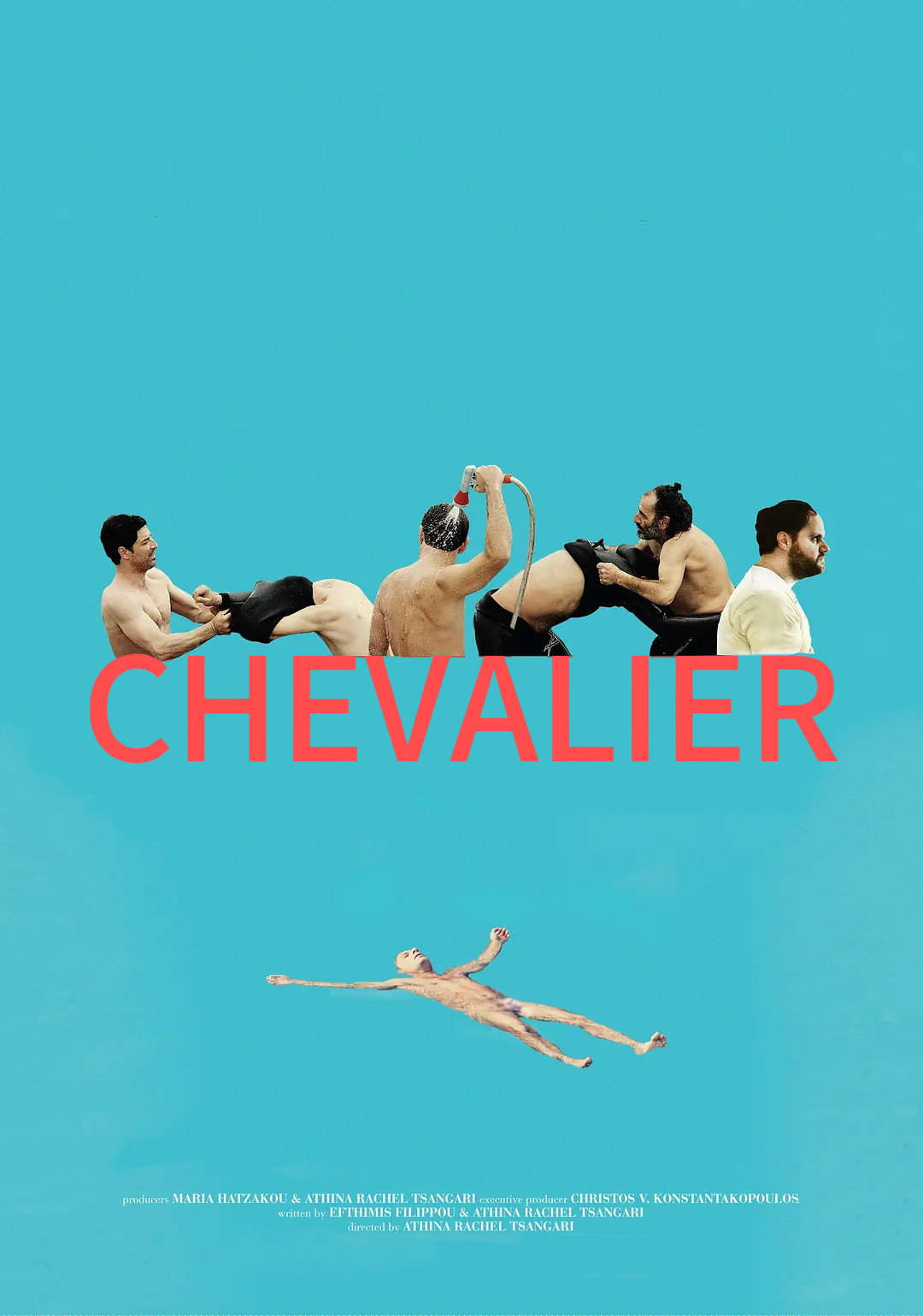 Chevalier
