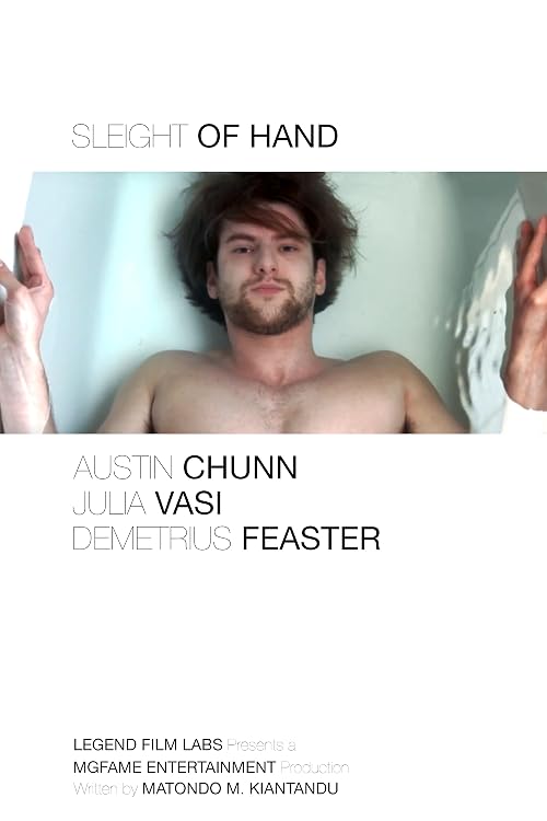 Sleight of Hand