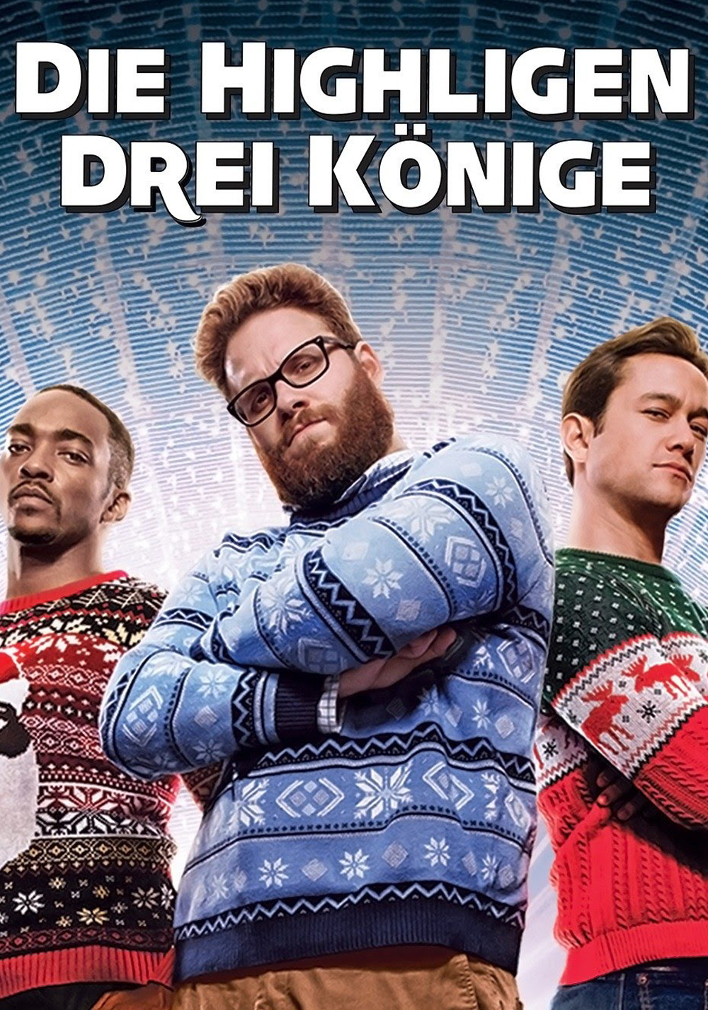 Die Highligen drei Könige
