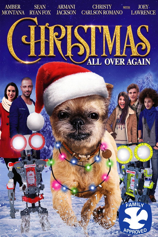 Es weihnachtet wieder