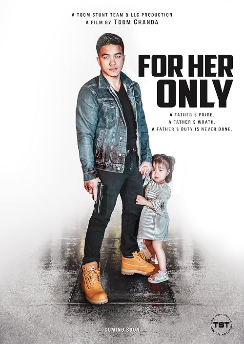For Her Only