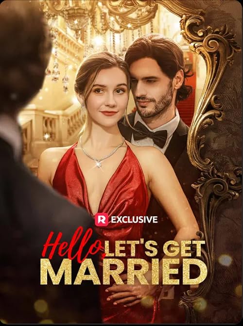 Hello, Let's Get Married