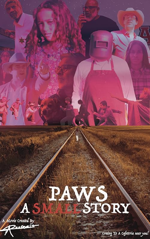Paws - A Small Story