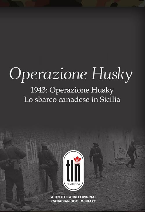 1943: Operazione Husky