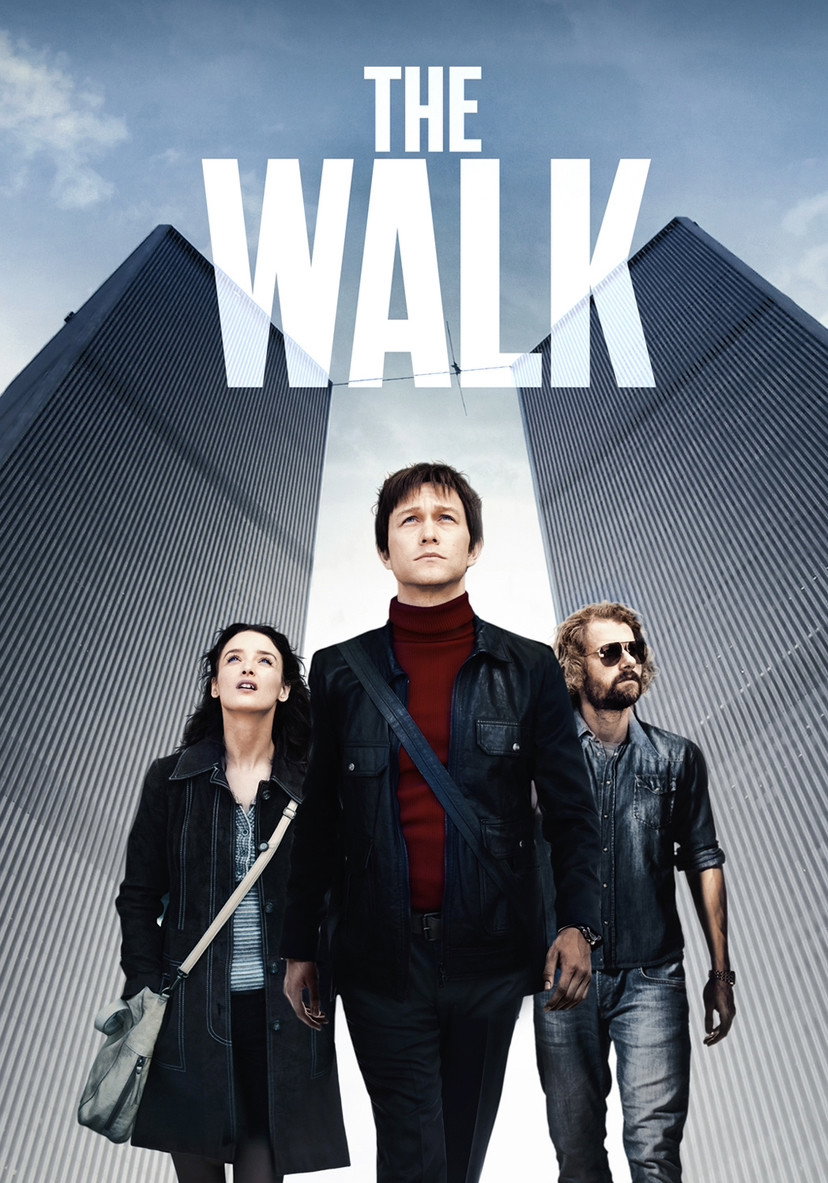 The Walk
