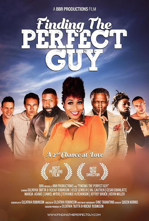 Finding the Perfect Guy