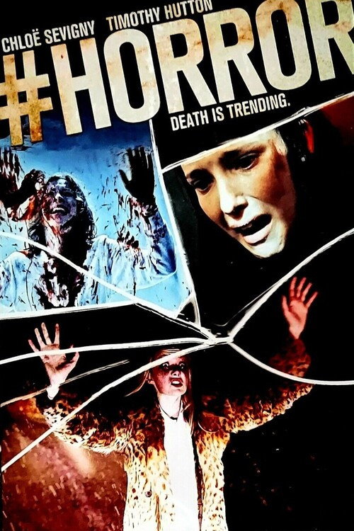 #Horror