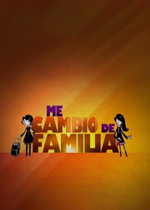 Me cambio de familia