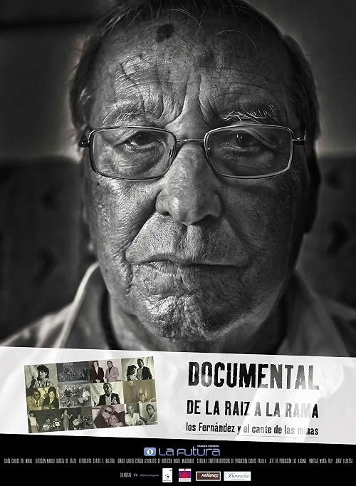 De la raíz a la rama