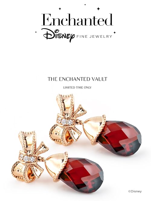 Enchanted Disney Fine Jewelry