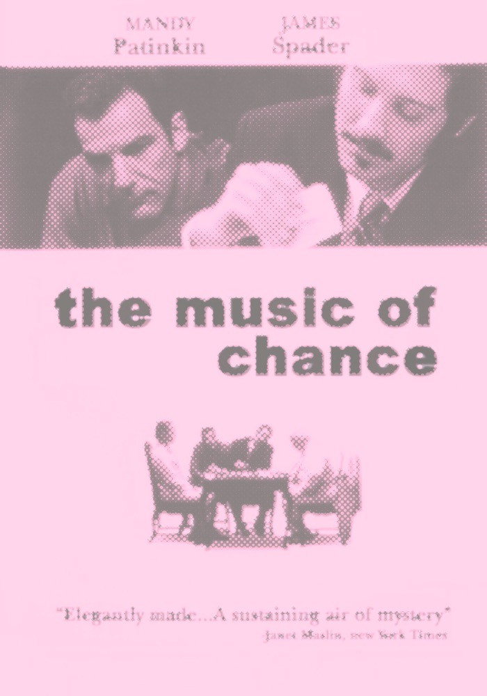 Musik des Zufalls