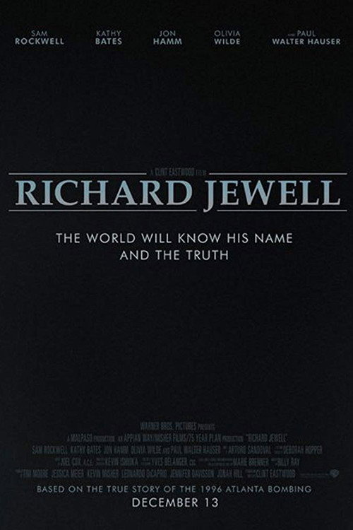 Der Fall Richard Jewell