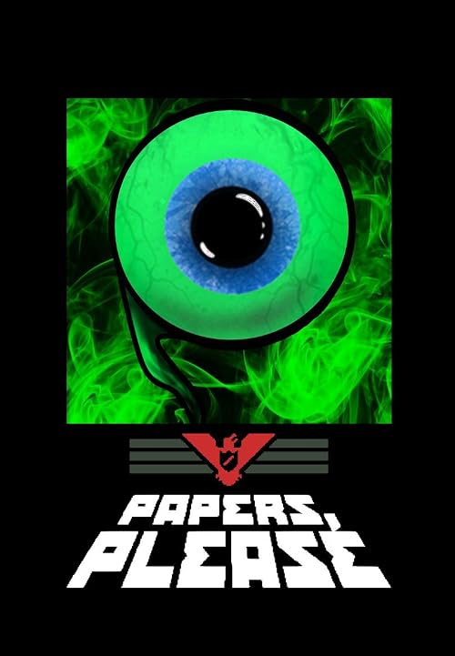 Papers, Please Playthrough