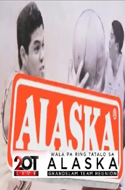 2OT 1996 Alaska Grandslam