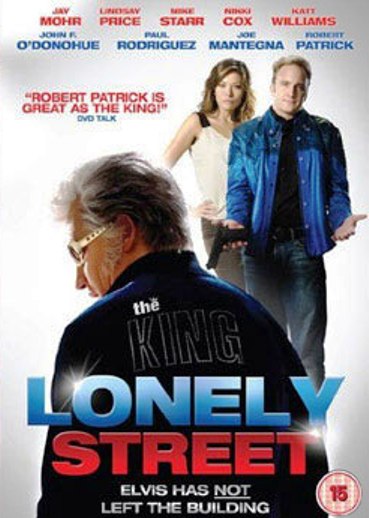Independent Vision: Lonely Street