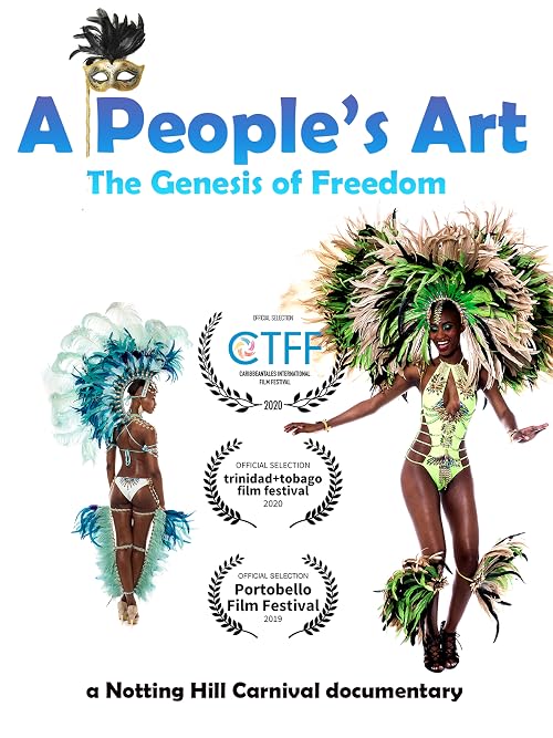 A People's Art