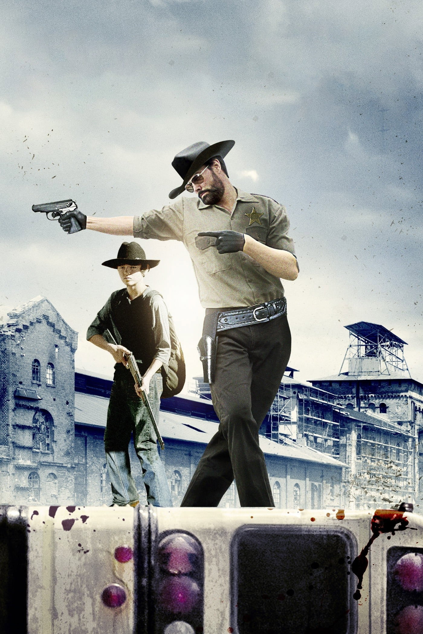 Walking with the Dead
