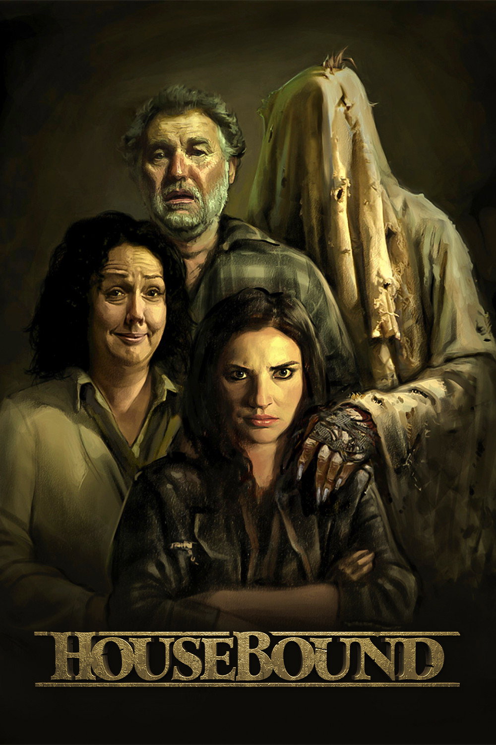Housebound