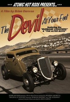 The Devil at Your Feet