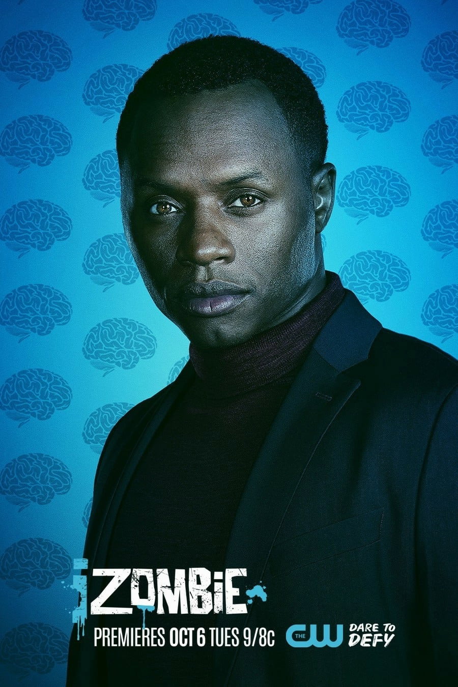 iZombie