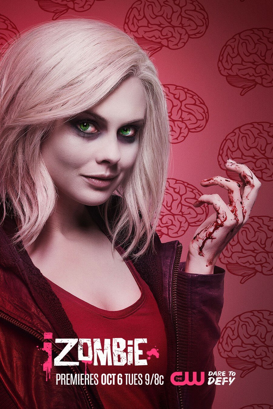 iZombie