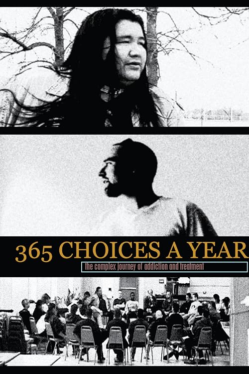 365 Choices a Year