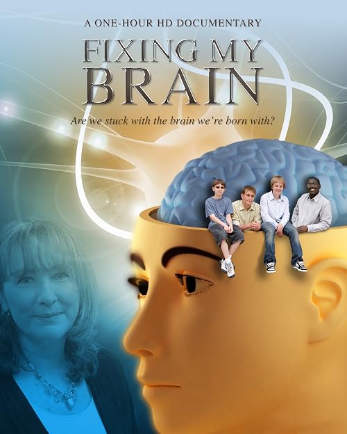 Fixing My Brain