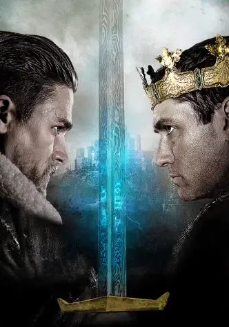 King Arthur: Legend of the Sword