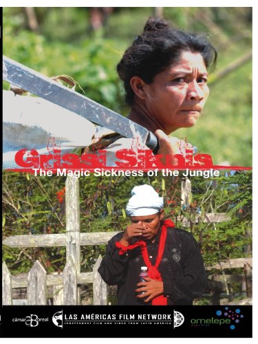 Grissi siknis: The Magical Sickness of the Jungle