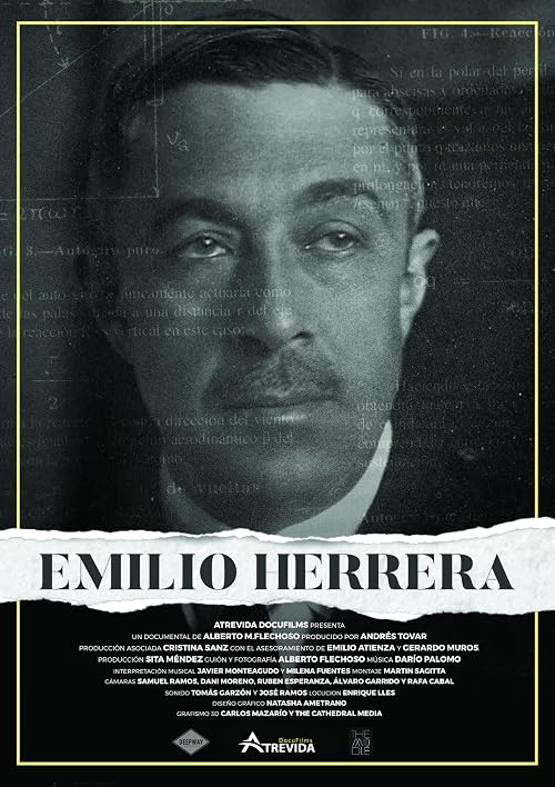 Emilio Herrera