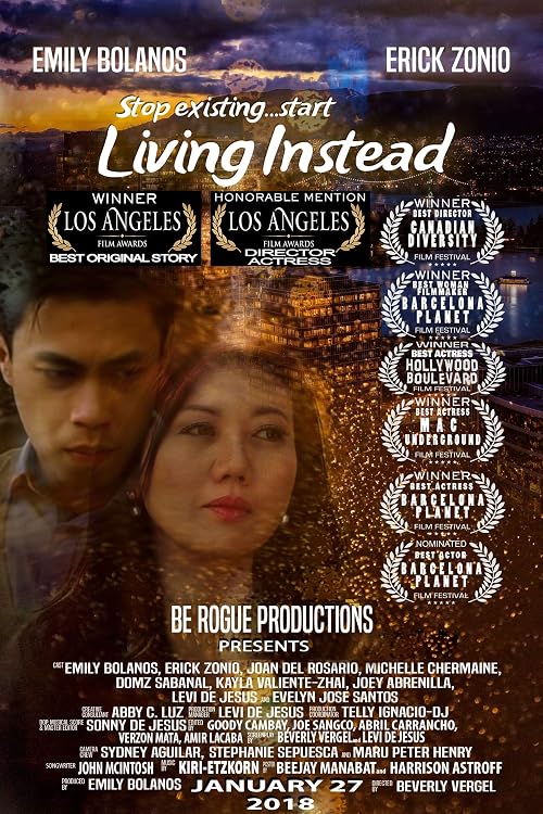 Living Instead