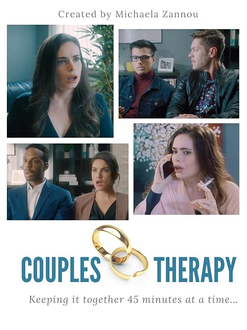 Couples Therapy