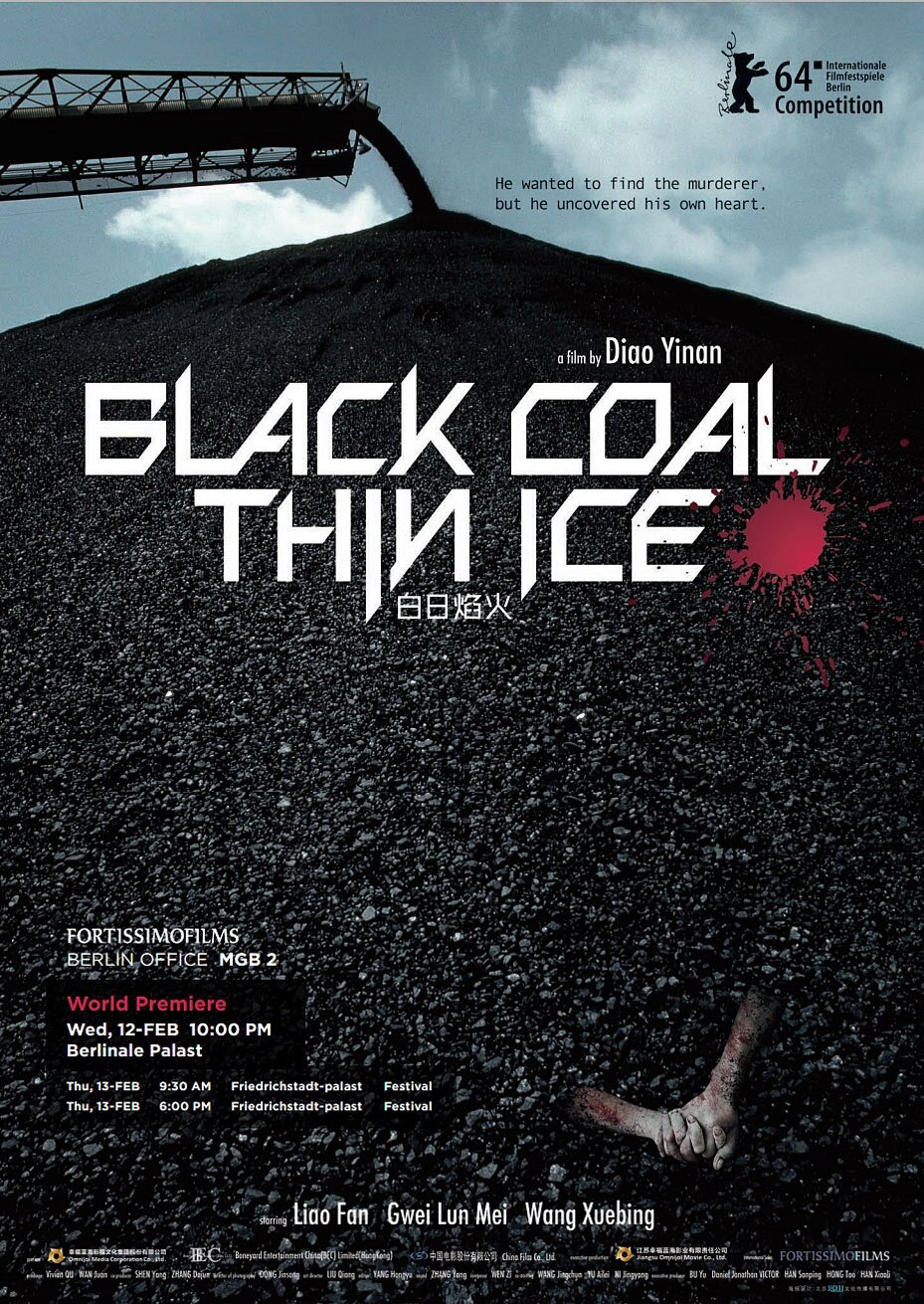 Black Coal