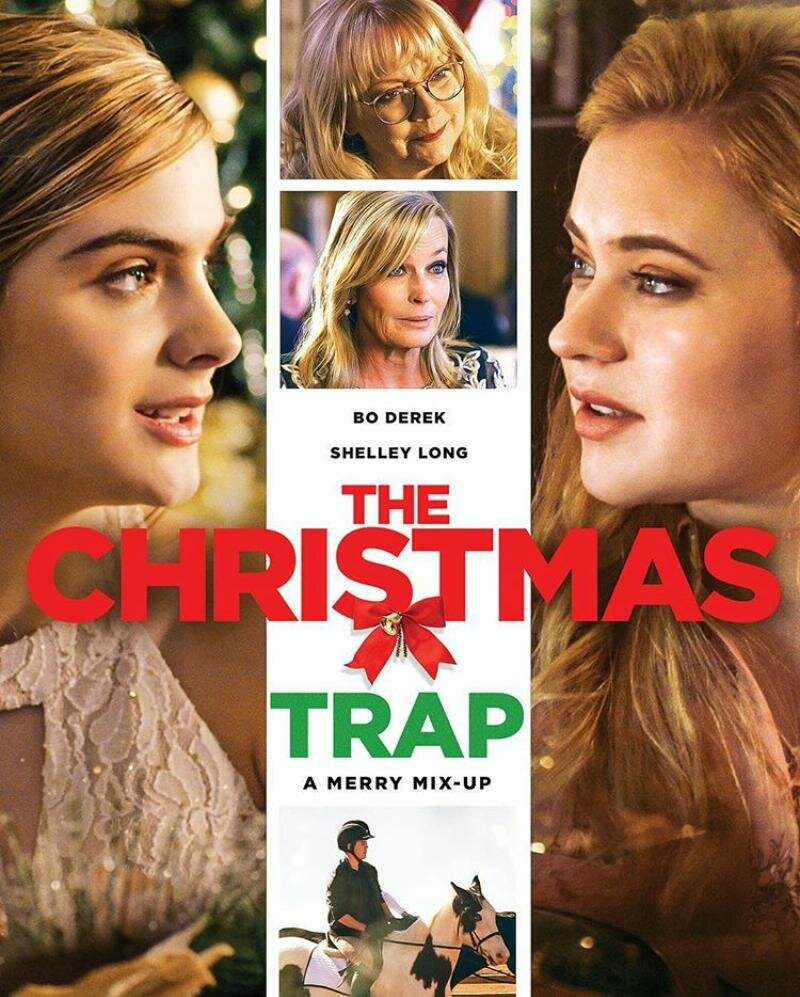 Christmas in the Heartland