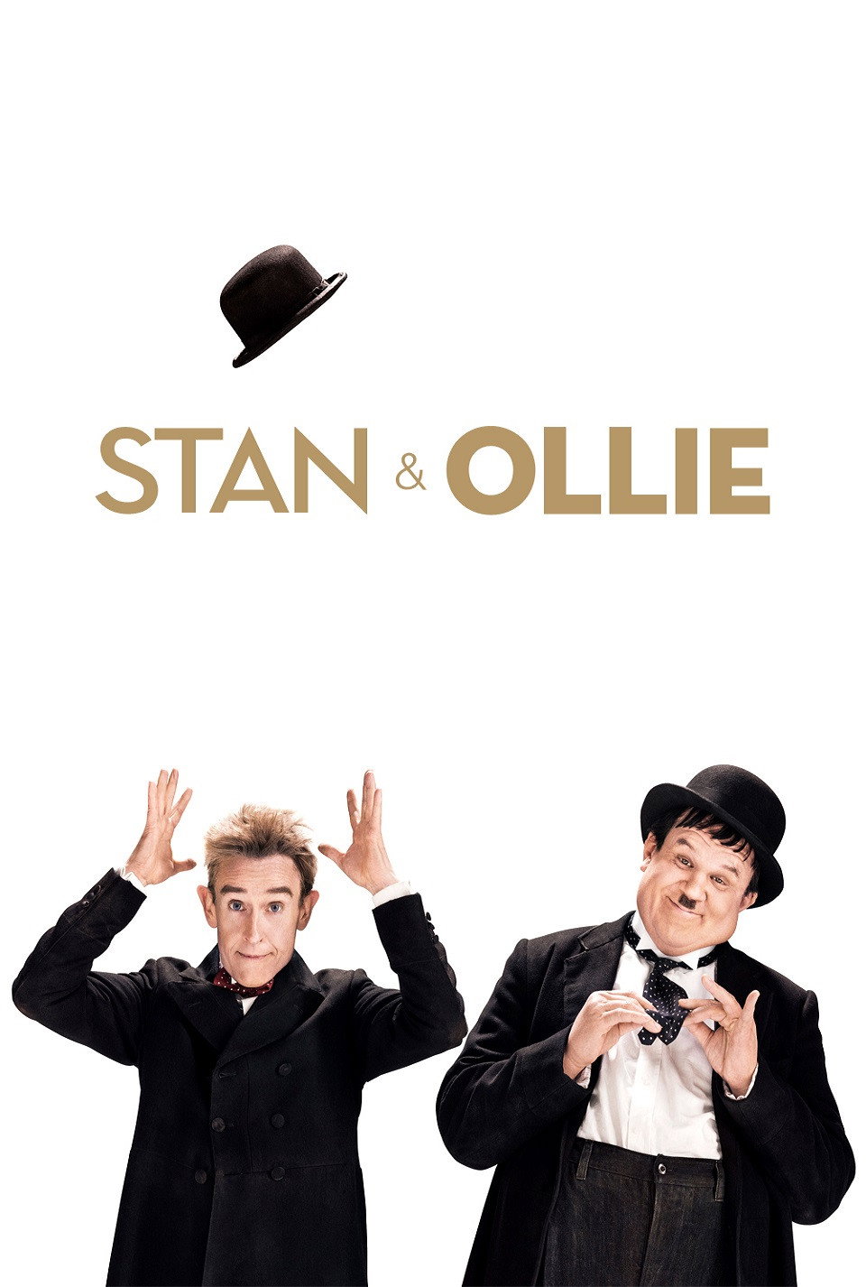 Stan & Ollie