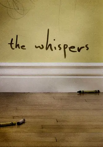 The Whispers